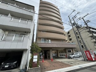 手柄駅 徒歩5分 9階の物件内観写真